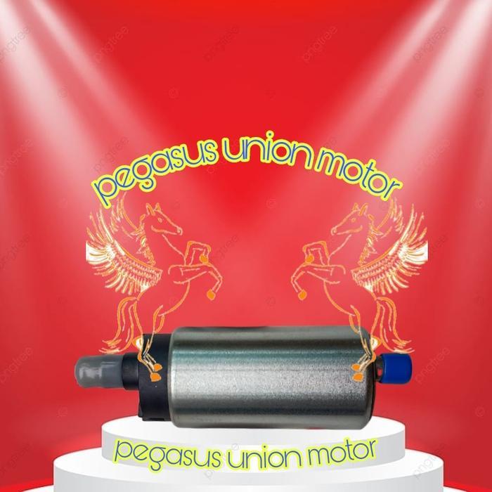 Rotak Fuel Pump Beat Esp Street Eco Scoopy Donat K81