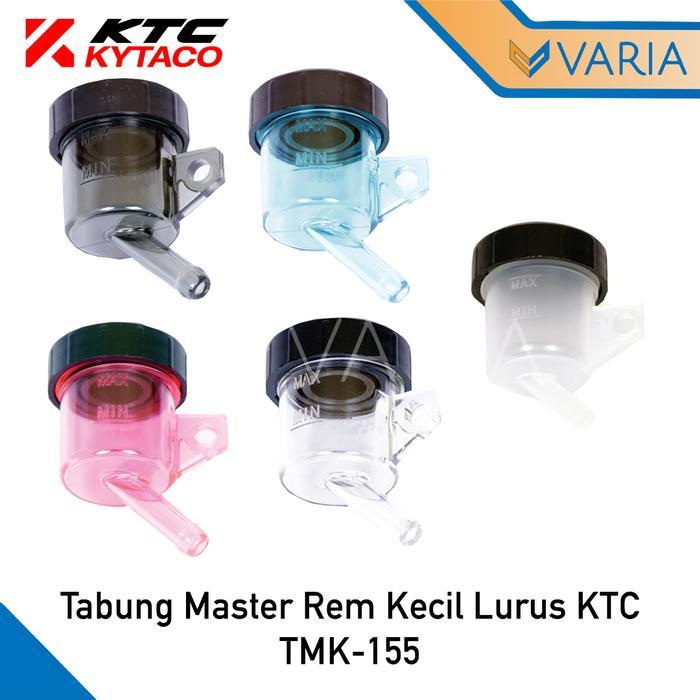 Tabung Master Minyak Rem Kecil Miring Ktc Kytaco Tmk-155