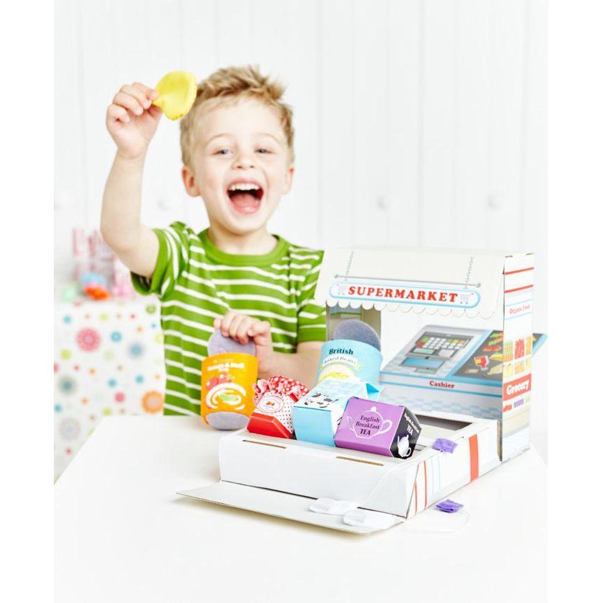 ELC 140122 My Little Supermarket Mainan Anak