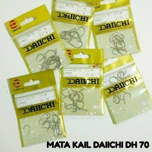 MATA KAIL DAICHI "DH-70" (ISEAMA)
