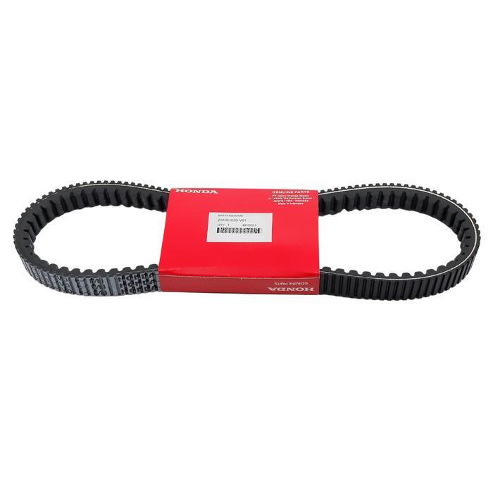 Vanbelt Original Ahm Honda Vario 125 Led / V-Belt Ori Motor Vario 150 K35
