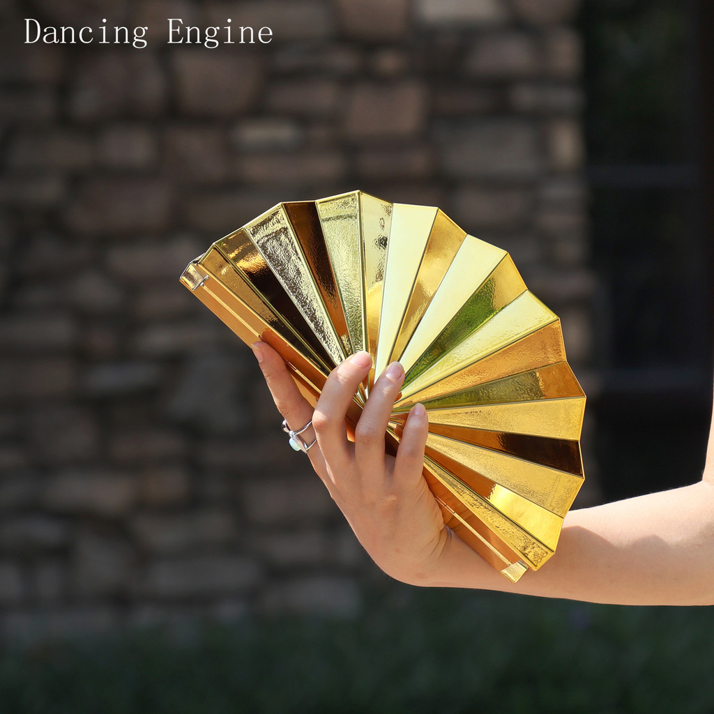 Golden bag Purses and handbag luxury Designer Shoulder Bag Purse women's bag Wedding Evening Clutch