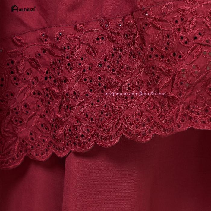 Promo Mukena Katun Siti Khadijah