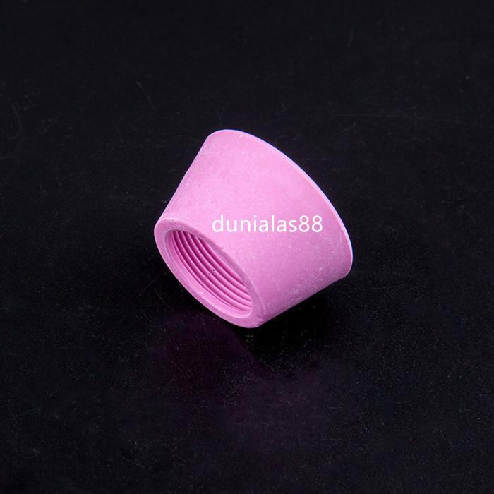 N3W Keramik Cut60 Plasma Cut Ceramic Cut Shield Cup Plasma Potong Cut-60