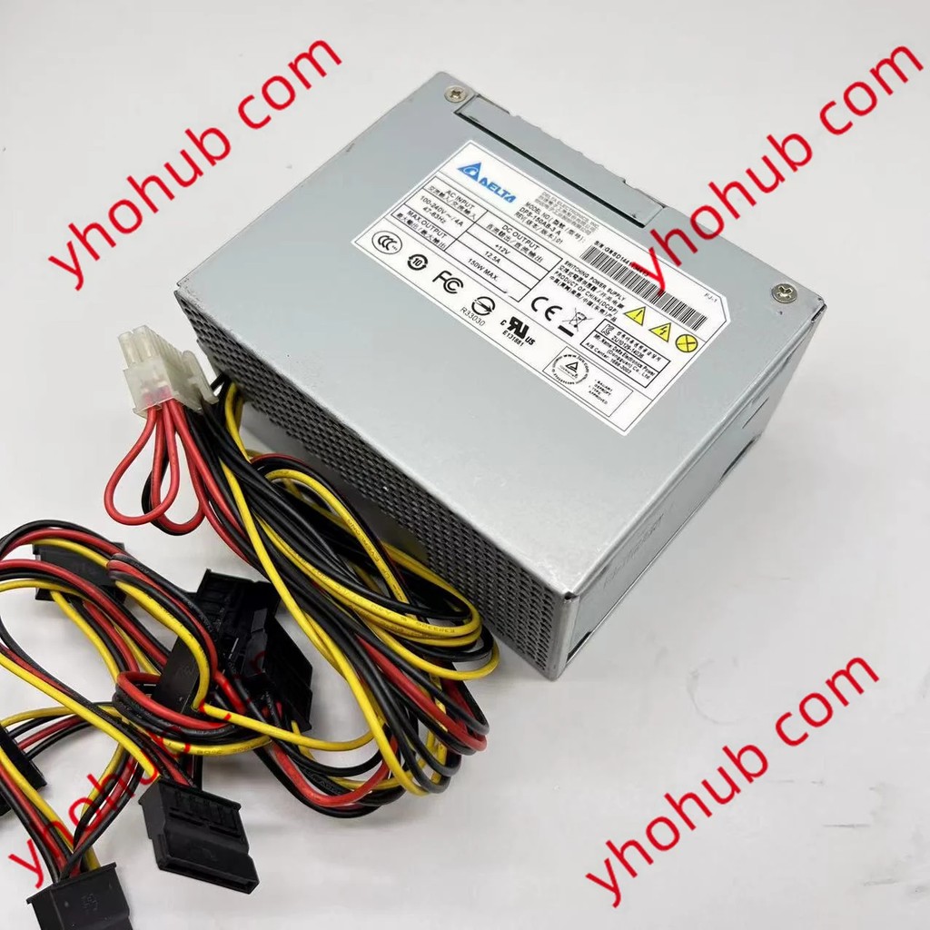Delta Electronics DPS-150AB-3 A Server Power Supply 150W ATX PSU Server Computer