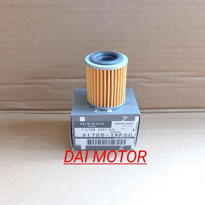 Filter Oli Matic Cvt Nissan Xtrail T31 Original