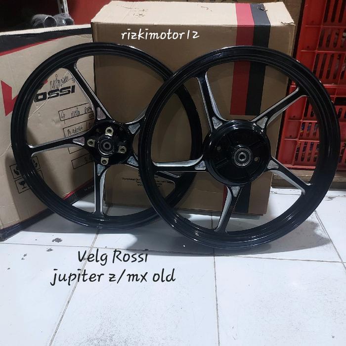 Velg Racing V Rossi Jupiter Z/ Mx Old Size 17 160/185