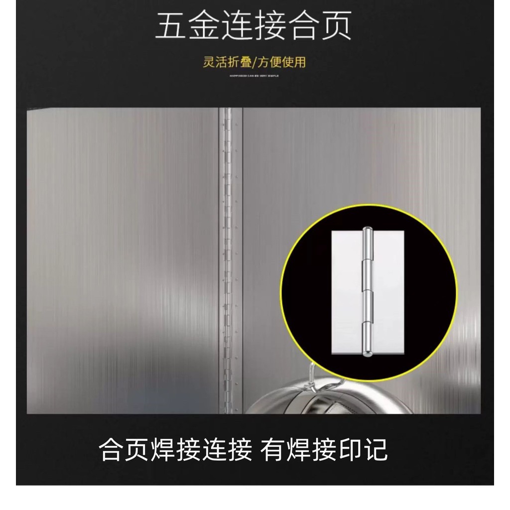 Oil Splatter Guard Grease Screen for Frying Splatter Guard Stainless Steel Screen Gas Stove Oil