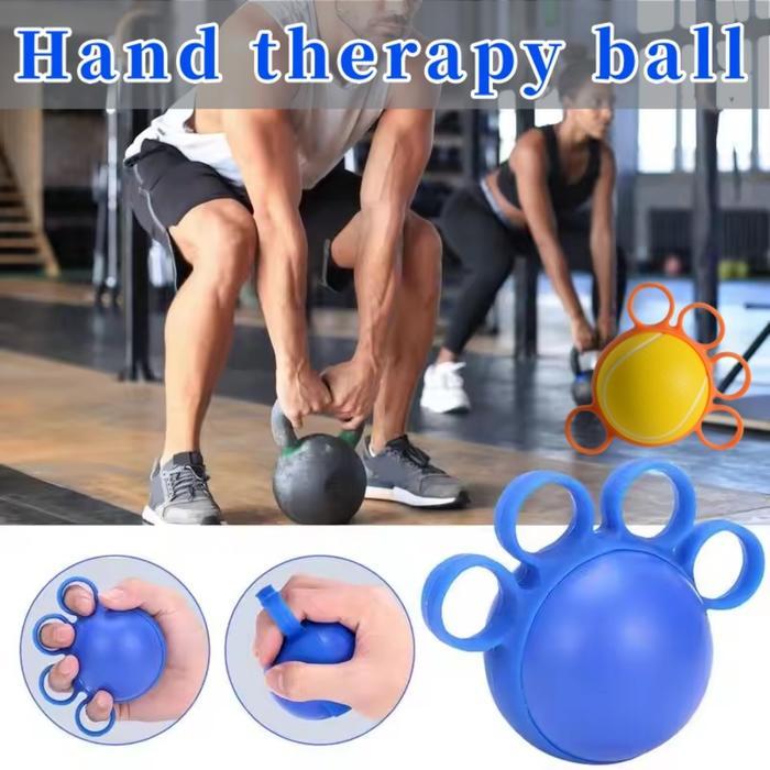 SALE Bola Terapi Tangan Bola Tangan Stroke Bola Terapi Tangan Bola Untuk Terapi Tangan Bola Pijat