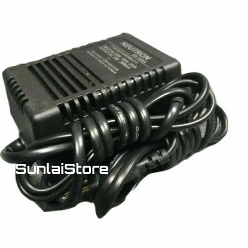 Adaptor 24V 5A Trafo Travo (Ac)