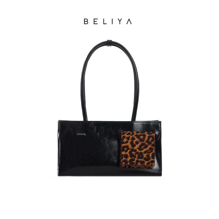 Beliya Leo Shoulder Bag - Tas Wanita