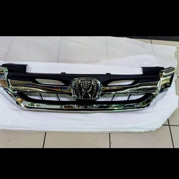 Grill Honda Accord 2013-2018 Import