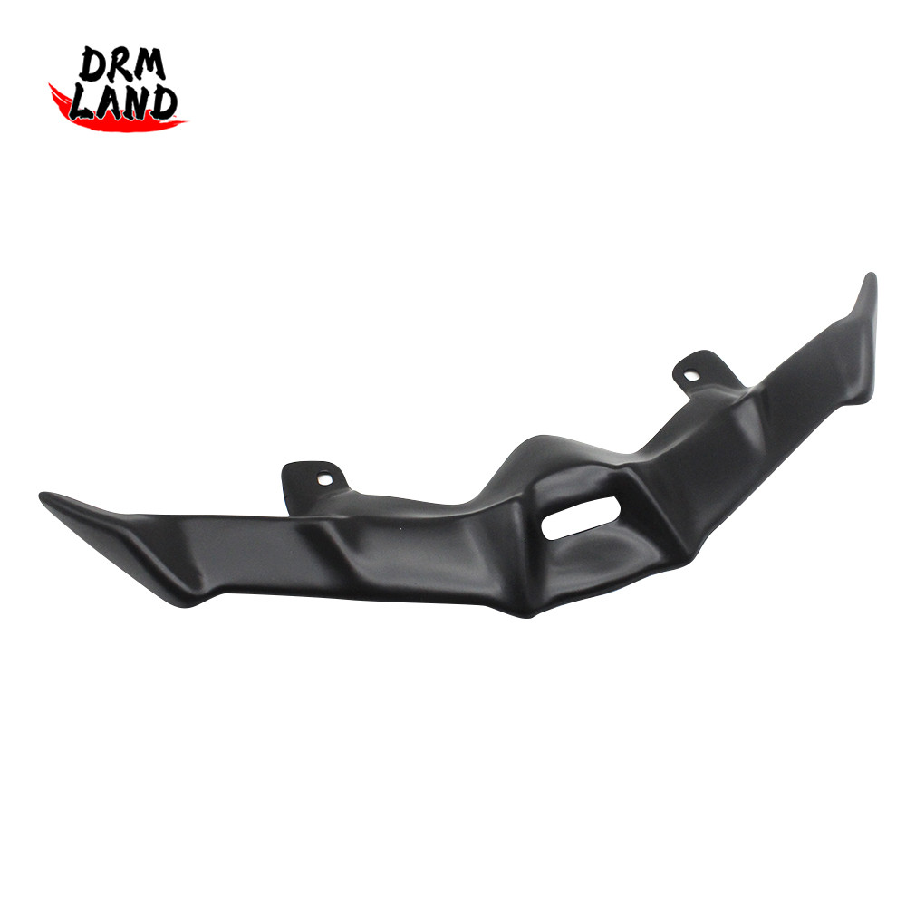 Front Winglets Wing For Honda Adv160 Adv150 Adv 150 160 2023+Motocycle Accessories Fairing