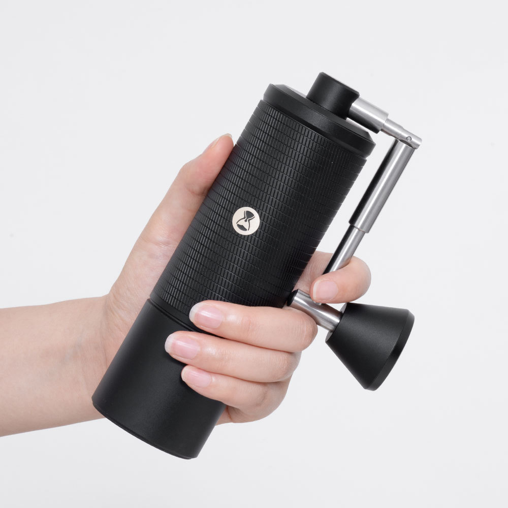 TIMEMORE ChestnutC5PRO EspressoManual Coffee Grinder Hand Grinder Adjustable Steel Core Burr