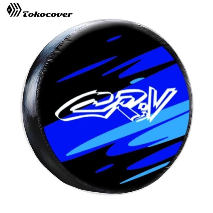 Oscar Cover Ban Crv Sarung Ban Serep Mobil Crv