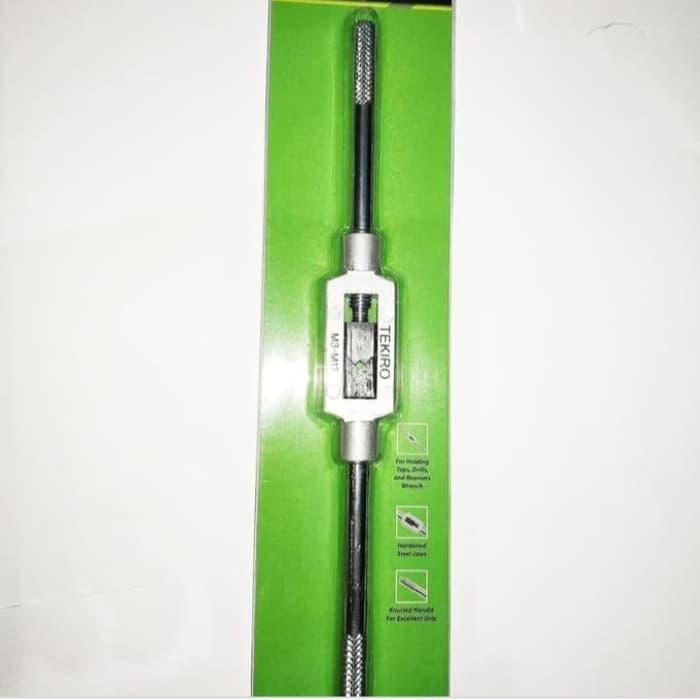GAGANG HAND TAP HANDLE TAP TEKIRO