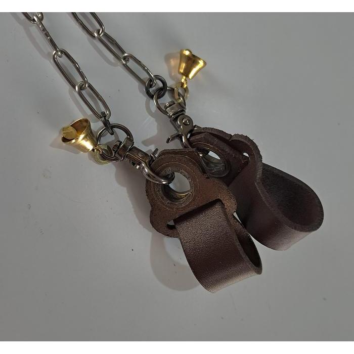BIGSALE ANKLET ELANG DAN BURUNG HANTU UKURAN BESAR ANGKLET ELANG ANGKLET OWL ANKLET RANGKONG ANGKLET