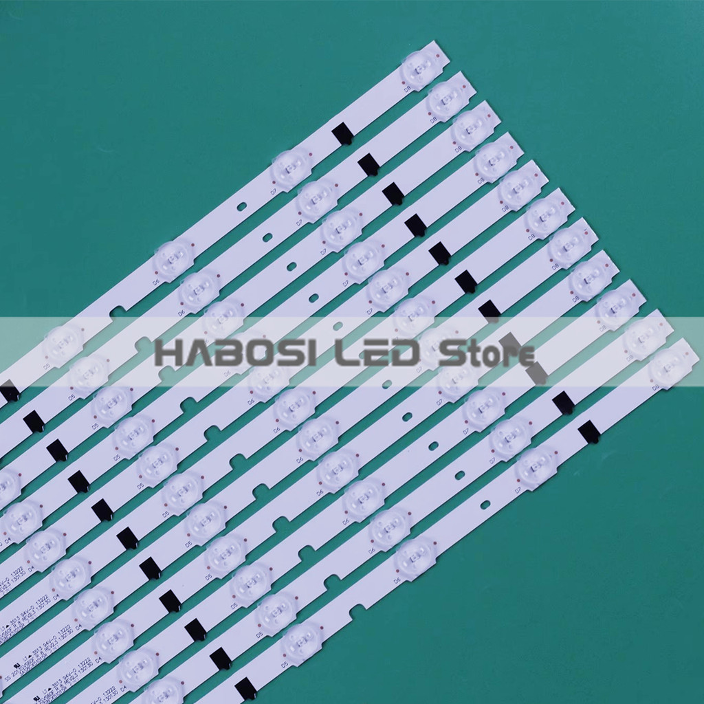 22pcs/Kit CY HF600CSSV1H UN60F6100AF UN60F6350AF UN60F6300AF UN60F6400AF UE60F6300AK UE60F6300AKXXU