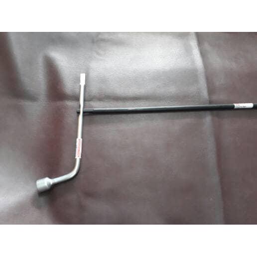 Kunci Roda 21 Mm + Kunci Ban Serep Panther Ready