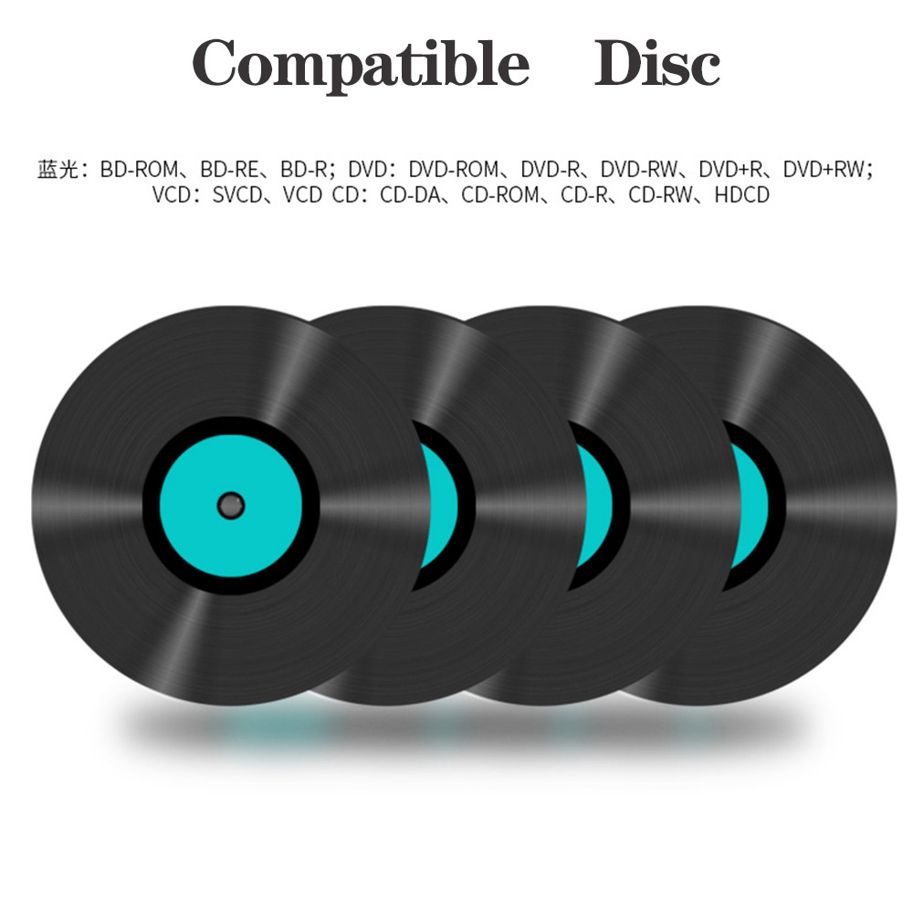 A-182 GIEC G4300 3D Blu-ray Player HD Player DVD player 5.1 channel 1080P Full HD output decoding