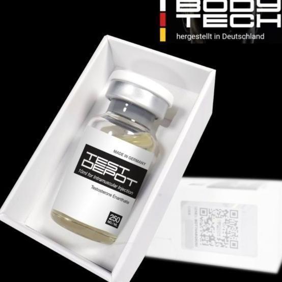 PROMO NEW BEST TEST DEPOT MEDITECH TESTO DEPOT BODYTECH TESTO ENANTHATE MEDITECH TESTO E TEST E 250