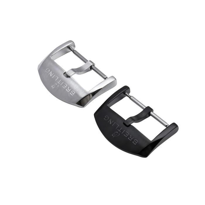 Buckle Premium 18mm 20mm Replacement Tang Buckle Breitling 6041