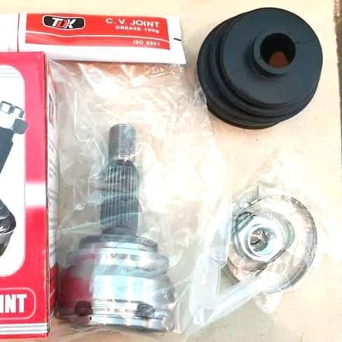 As Roda Cv Joint Luar Outlander newsz