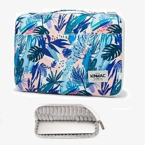 Laptop HP Envy X360 Touch Ryzen 5 Tas Sleeve 360 Full Protection Ocean