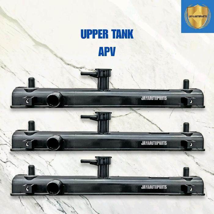 UPPER TANK RADIATOR SUZUKI APV