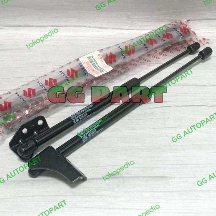 SHOCK BAGASI SOK PINTU BELAKANG HIDROLIK SUZUKI ERTIGA