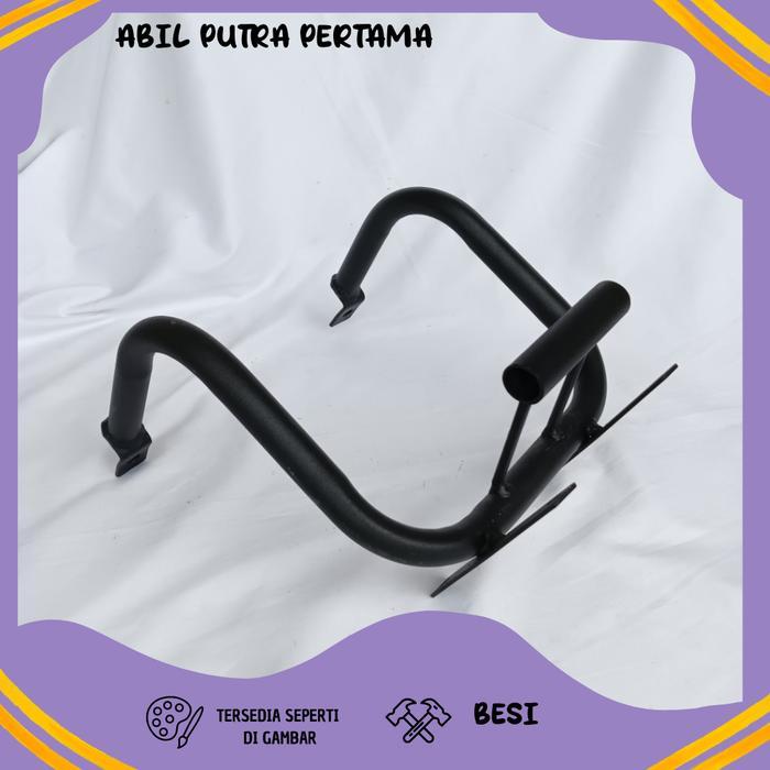 Bracket Visor Breket Winshield Braket Visor Cb 150 Verza Harga Khusus