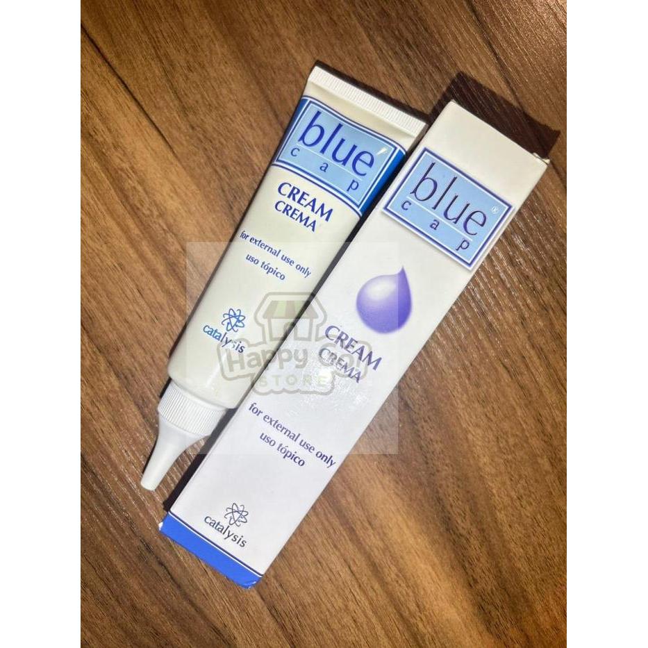 Blue Cap Cream 50gr Blue Cap Cream