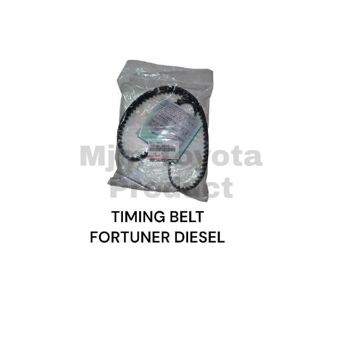 TIMING BELT FORTUNER/INNOVA DIESEL ORIGINAL