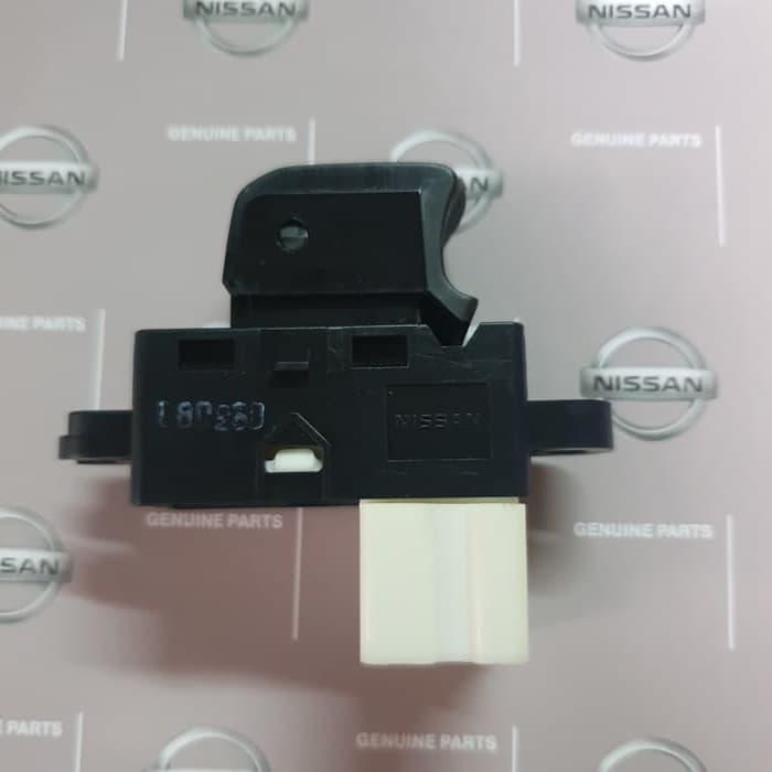 Saklar Switch Power Window Xtrail T31 Original