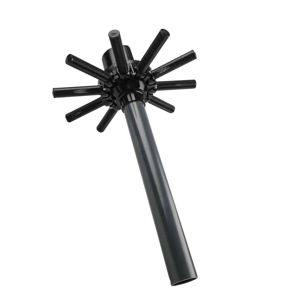 Upgrade Your Pool's Filtration with For Hayward Pro Sand Filter Lateral Assembly and Center Pipe