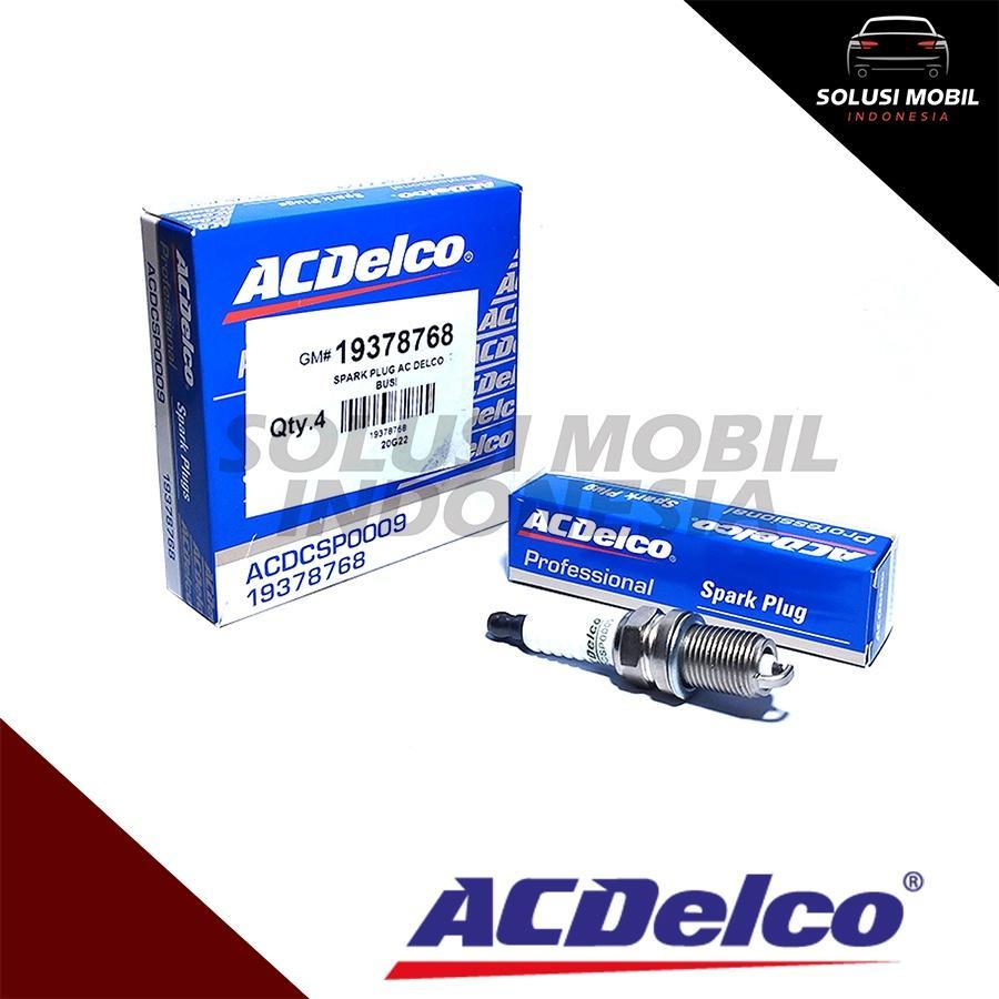 BUSI TOYOTA CROWN JZS 133 TOYOTA RAV4 2.4 ALPHARD 2.4 ORI AC DELCO