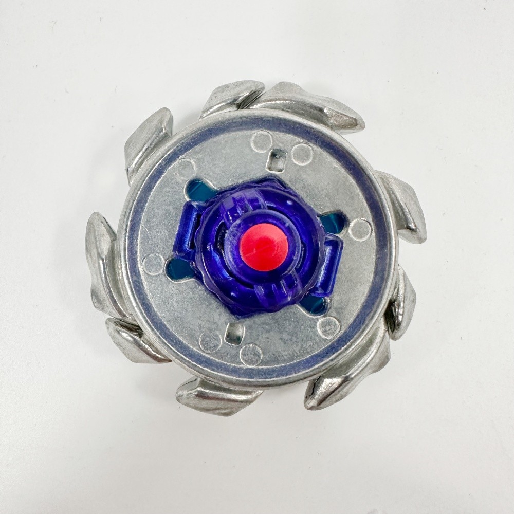 beyscollector MFB BB -117 Blitz Unicorno 100RSF Metal Fury