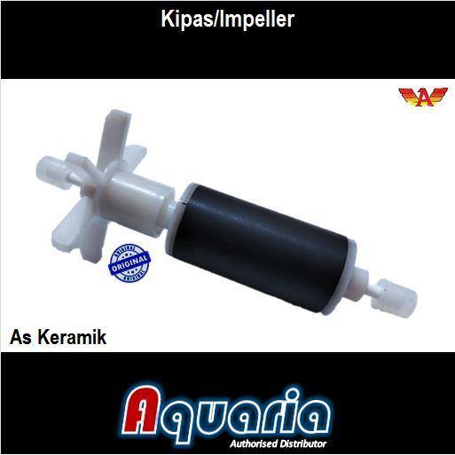 Kipas Rotor/Impeller Original Parts Aquila P-5600