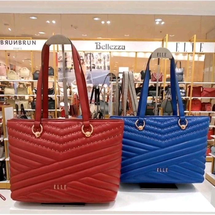 TAS ELLE ORIGINAL SALE Wanita