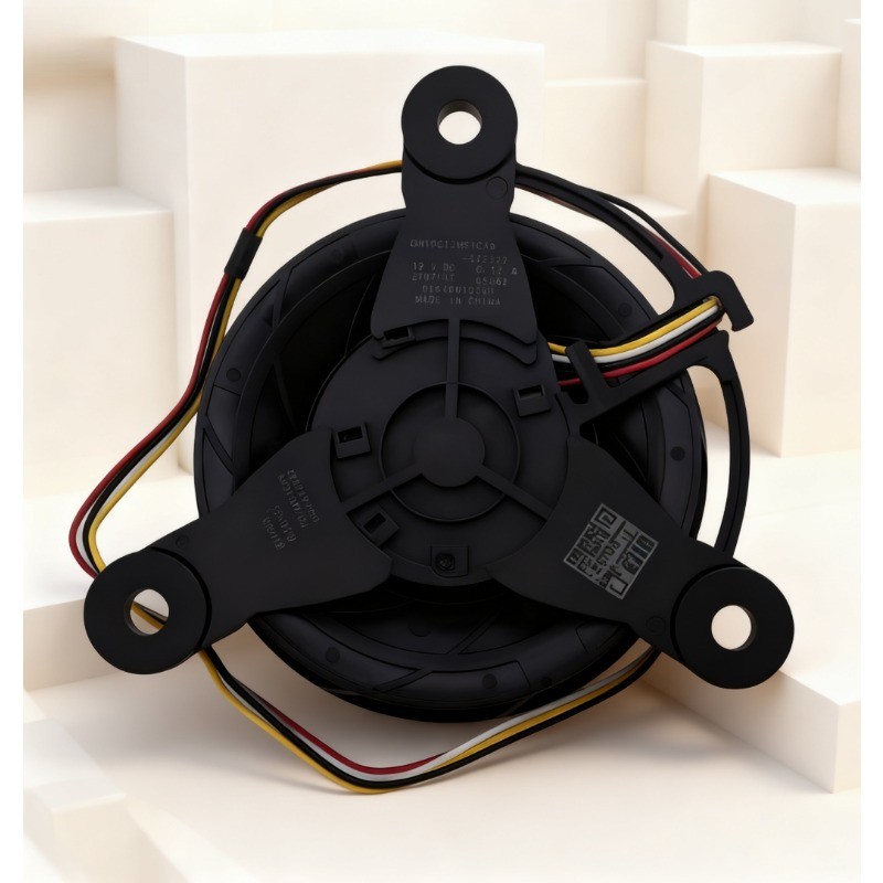 Applicable to Haier Commander Casarte 0064001939H refrigerator freezer fan, motor cooling fan