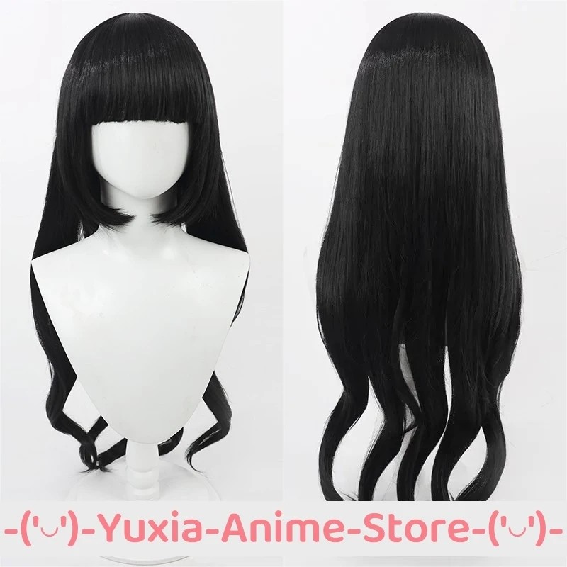 GATE: JIEITAI RORY MERCURY COSPLAY WIG ANIME GAME ROLEPLAY PARTY COSTUME PROP WIGS WIGS SYNTHETIC