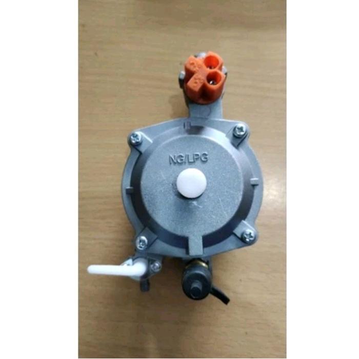 Terlaris New Part Only Converter Kit Lpg Pengganti Bahan Bakar Bensin Ke Gas Lpg