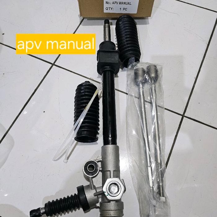 rack stir apv manual newst
