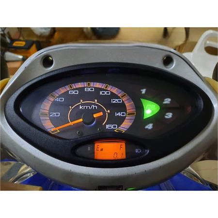 Best Seller Lcd Speedometer Supra X 125 Karisma/Lcd Supra X 125 /Honda Karisma / Honda Future,