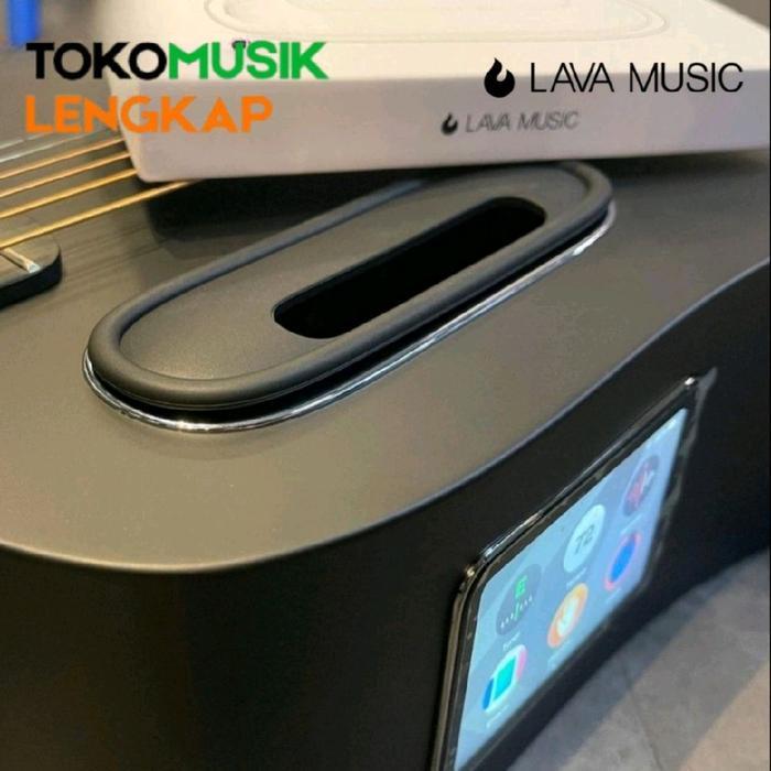 Sound Hole Gitar Feedback Gitar SoundHole Lava Music Blue Lava Lava Me