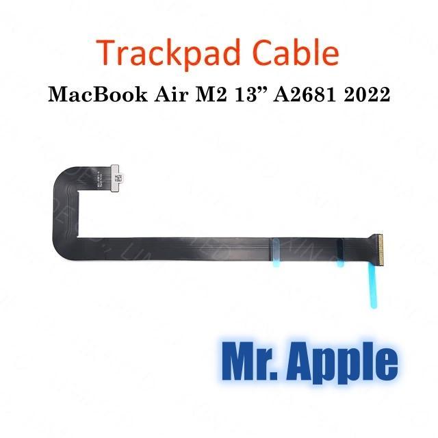 TRACKPAD MACBOOK AIR M2 13.6 A2681 2022