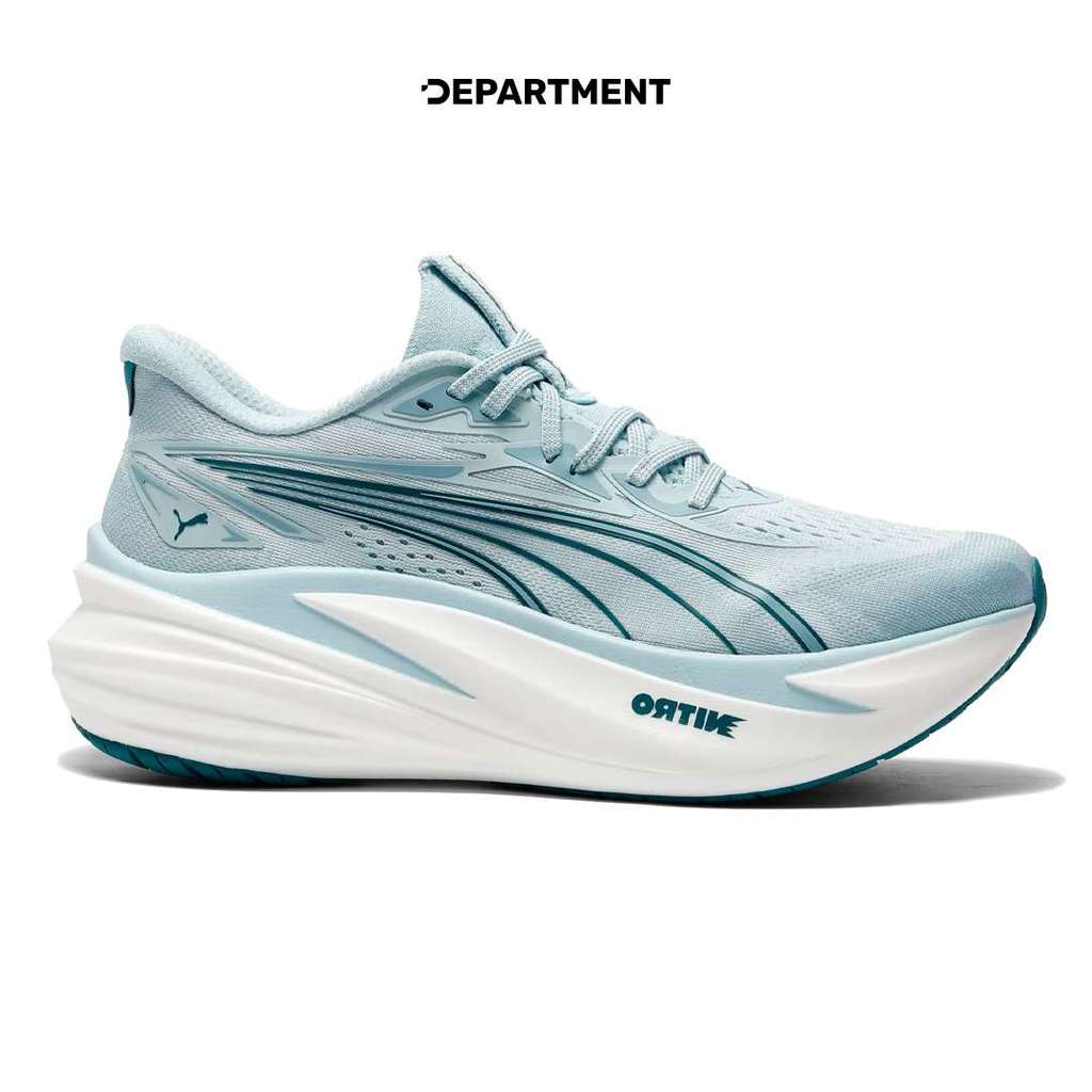 PUMA Sepatu Lari Pria MAGMAX NITRO 2 31212506 ORI