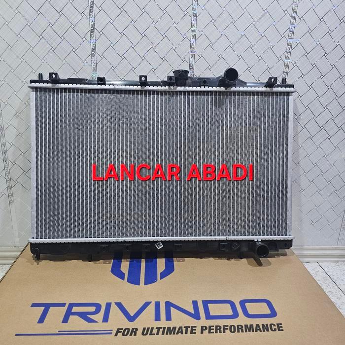 radiator mitsubishi lancer evo3 evo 3 manual