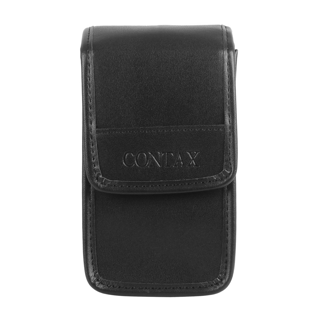 Baru Leather Camera Case Cover Protective Bag for Contax T2 T3 TVS1 TVS2 TVS3 Camera Photograph Acce