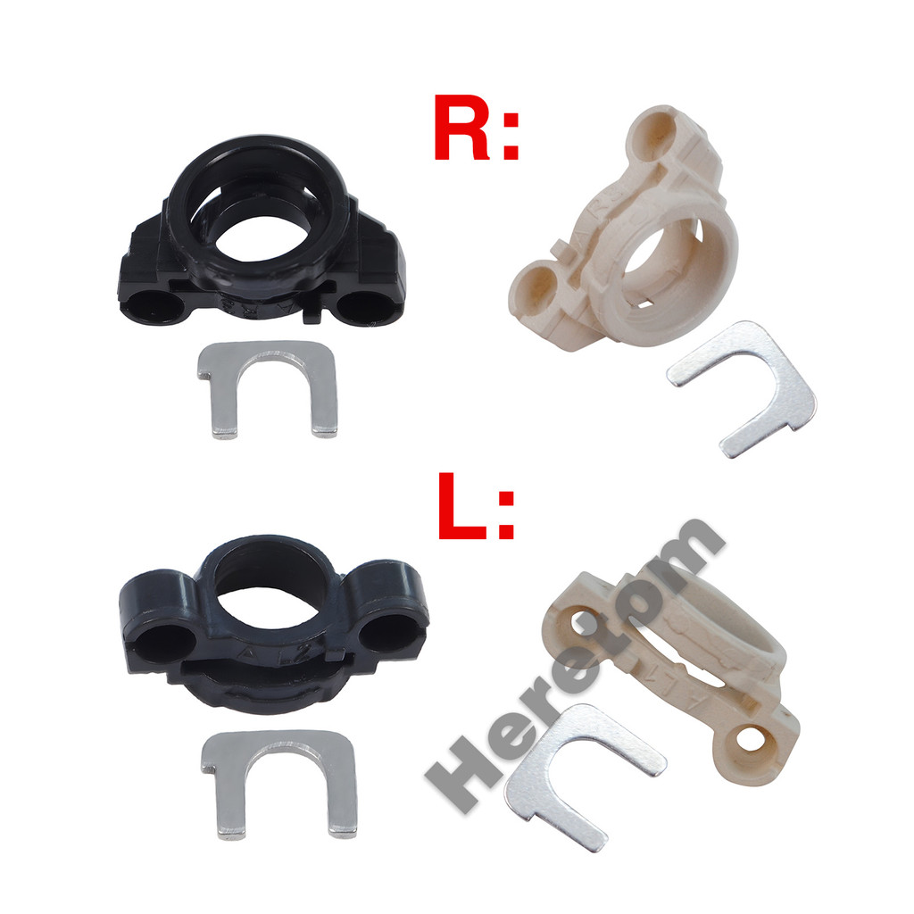 JUAL  NEW For Sony WH-1000XM3 WH1000XM3 Headphones Replacement Plastic Hinge Swivel RIGHT / LEFT + U